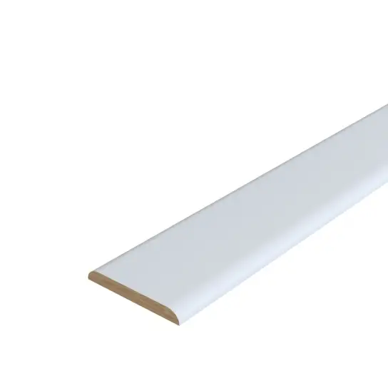 Afdeklijst- Grenen - 4,5 x 22 mm Nu Kopen